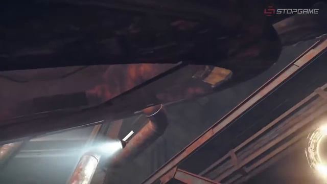 Анонс игры Nier: Automata смотреть онлайн