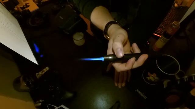 503 Jet Torch смотреть онлайн