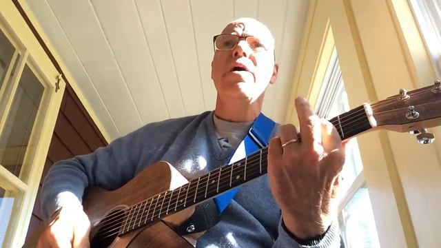 Pouring Water On A Drowning Man by James Carr, and later, Elvis Costello acoustic cover by Rick Ray смотреть онлайн