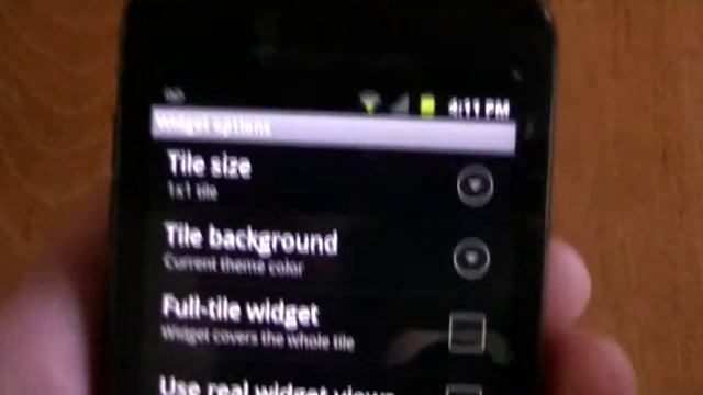 How to: Make Your Android Phone Look Like Windows Phone 7 смотреть онлайн