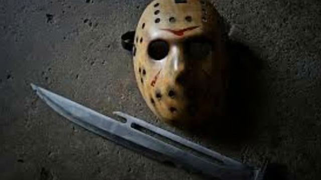 Музыка пятница-13 смотреть онлайн