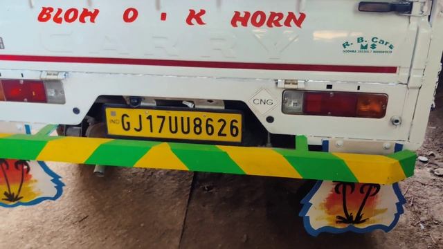 Super Carry CNG 2021 Full Body Work | Jiyan Body Works Halol, Gujarat | #supercarrycng смотреть онлайн