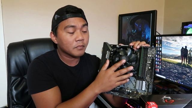 (Long version)Budget Pc Build: 25K+Php Video Editing, Gaming and Streaming Setup+ Tips and Guides смотреть онлайн