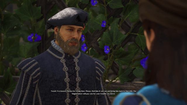 King's Bounty II | 2021 | V1.7 | Gameplay #1