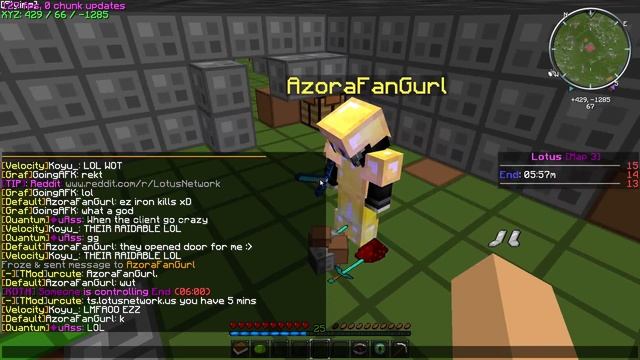 AzoraFanGurl Logging out while frozen//Admitting смотреть онлайн