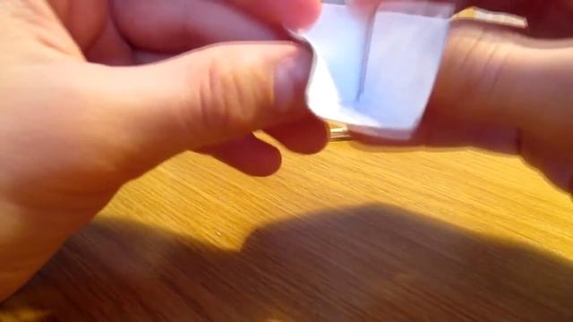 Как сделать дротик для ДАРТС ? смотреть онлайн