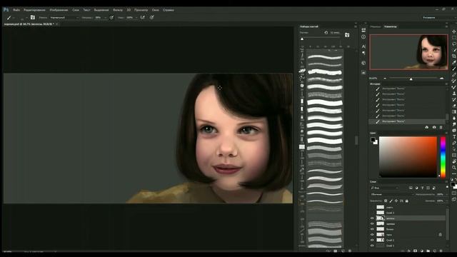 Рисую ЛЮСИ/ДЖОРДЖИ ХЕНЛИ из цикла "Хроники Нарнии"!❄?? смотреть онлайн