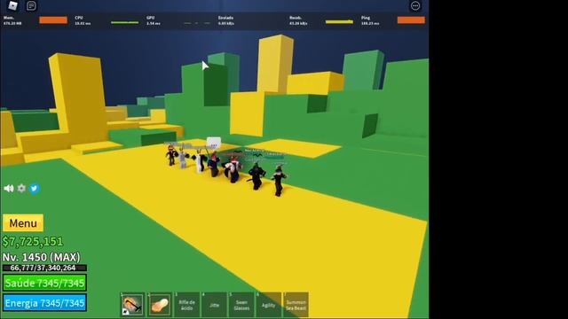 ?New Secret Brazilian Dimension?| Blox fruits Hidden Dimension #bloxfruitsleak смотреть онлайн