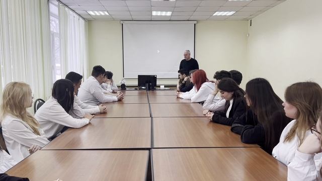 03- «День защитника Отечества» смотреть онлайн