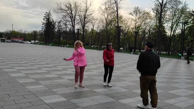 Танцы/Харьков/Dancing/Ой Лена Леночка твой муж не стеночка /?️?? смотреть онлайн