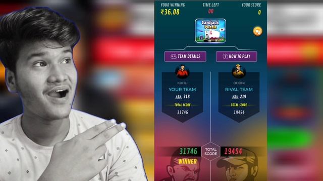 ?सही तरीका ! ₹20 World War Trick ! Winzo Me World War Kaise Jite ! Winzo Tricks To Win смотреть онлайн