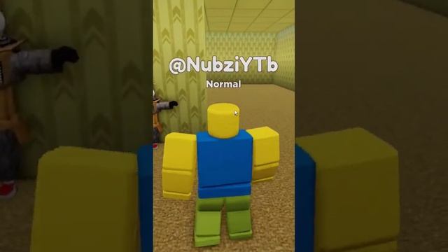 Нашел в Бэкрумсе Робзи морф #roblox смотреть онлайн