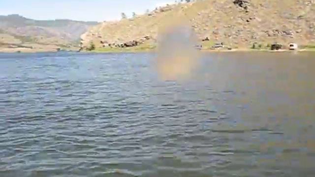 Головокружительная водная прогулка по заливу Тогот, о Байкал, 2 часть. смотреть онлайн