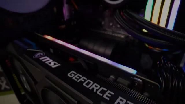 ртх 3070 стоит ли покупать?