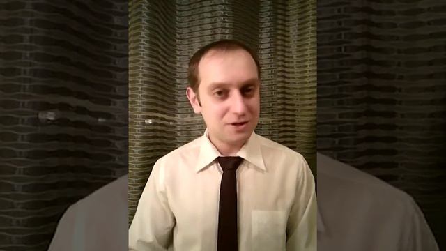 Отзыв о курсе Успешный массажист Dar Dary Антон Антонов смотреть онлайн