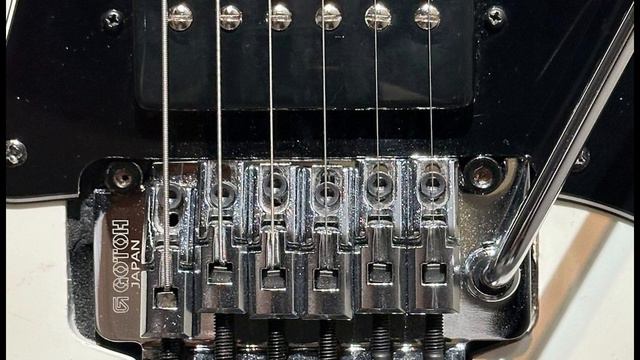 Ebay Ibanez RG270 Demo смотреть онлайн