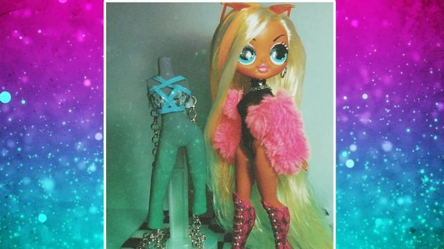 NEW LOL OMG REPAINT Fashion Dolls/ OOAK and CUSTOM LOL OMG Art REAL PHOTOS Collectors 2nd part смотреть онлайн