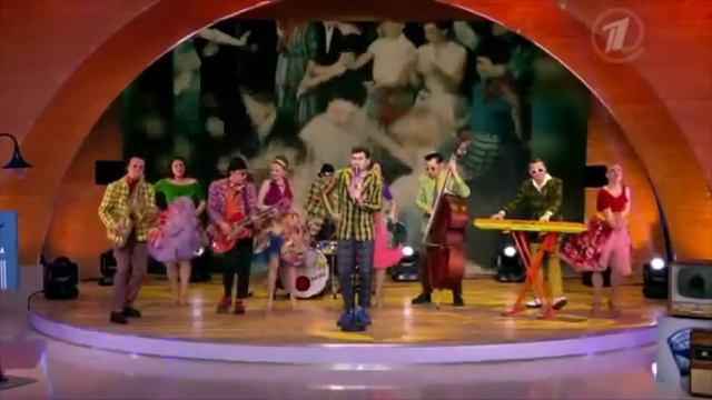 Современная эстрада