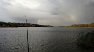 Как реально поймать леща . Большая Рутавечь - ЛЕЩИ.