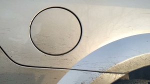 ФОРД МОНДЕО 2001 год ремонт лючек бензобака,механизм закрытия лючка бензобака.