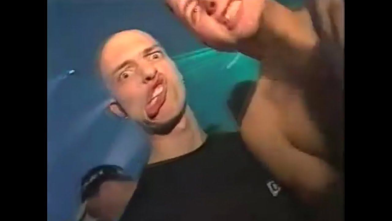 DJ Глюк (DJ Gluk) - Покушки (Poky) Vol. 92 [Hard House/Pumping] August 2021 смотреть онлайн