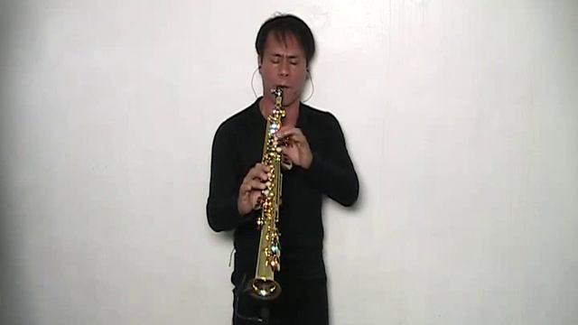 My Heart Will go on (Kenny G Soprano Sax) смотреть онлайн