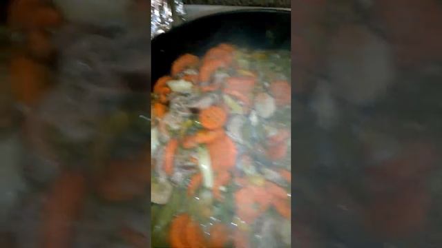 Cheesey stir fly vegetables смотреть онлайн