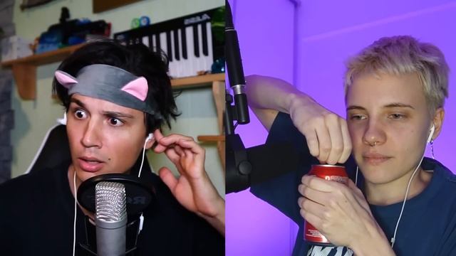 ПОВТОРИ ЗВУК! // Играем с @HolyBaam ?