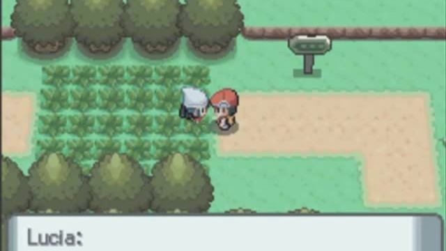 3# Pokemon Perl [HD/DE] смотреть онлайн