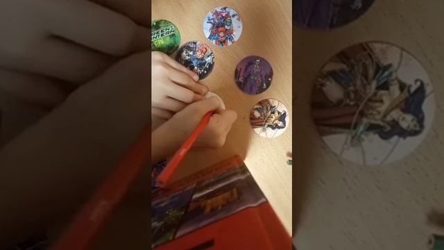 Как сделать своими руками фишки ? chipicao смотреть онлайн