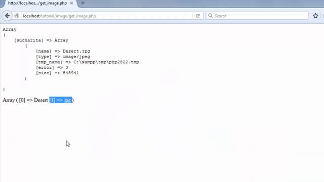 Part 16. Image upload part 3 смотреть онлайн