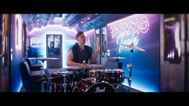 Electric Callboy - TEKKNO TRAIN (With Just The Right Amount Of Choo's)