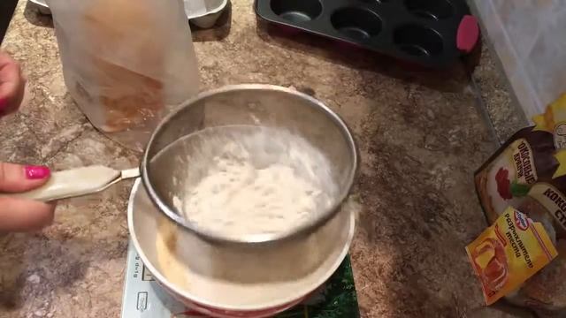 Домашняя выпечка с любовью