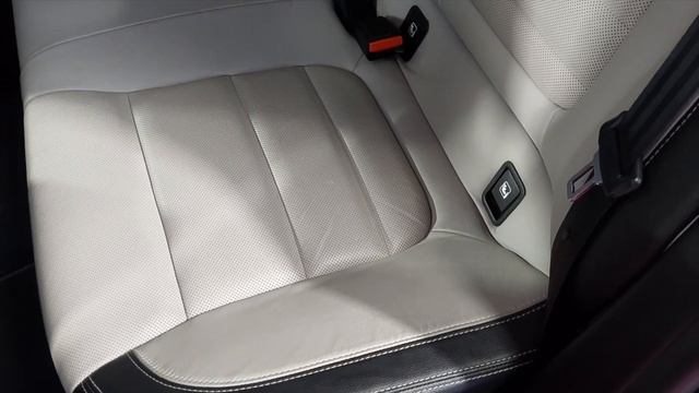 Renault Talisman Initial Paris En. dCi 118kW T. T. EDC 4p. - DMG VEHÍCULOS SPAIN смотреть онлайн