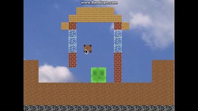 Игры по типу Minecraft#3-MainClime смотреть онлайн
