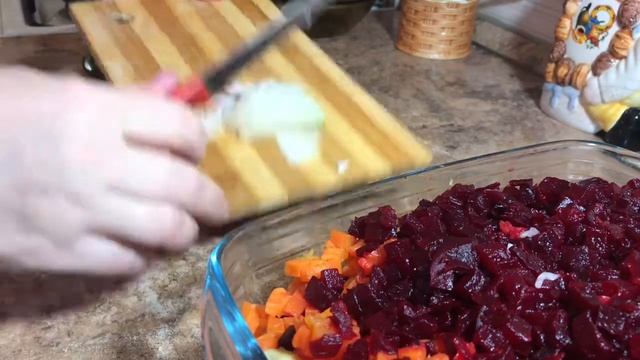 ВИНЕГРЕТ смотреть онлайн