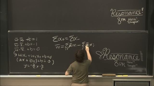 Mega-R5. Support Vector Machines смотреть онлайн