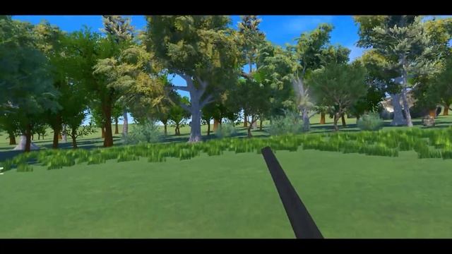 Skeet: VR Target Shooting - Oculus Touch Official Trailer смотреть онлайн