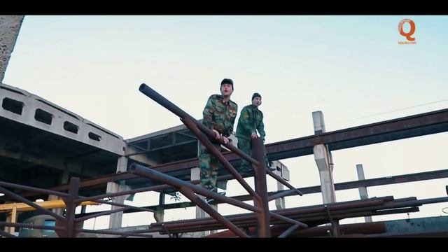 Клипи нав Аблава Гр Арабшо 2020