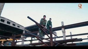 Клипи нав Аблава Гр Арабшо 2020