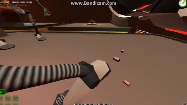 Как я и грал в батлу в вк(без микрофона) смотреть онлайн