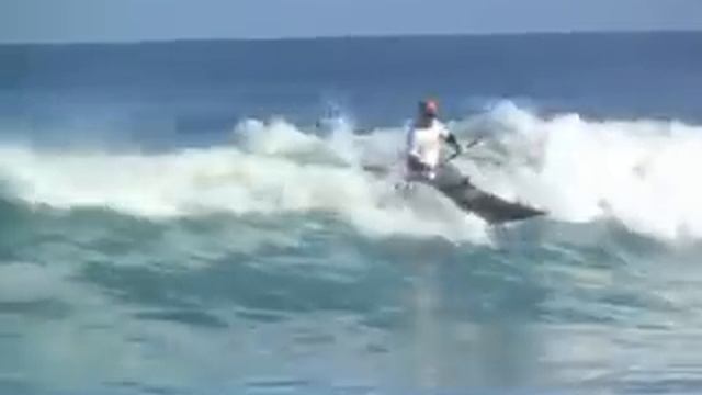 bakio surf kayak worlds 2007 смотреть онлайн