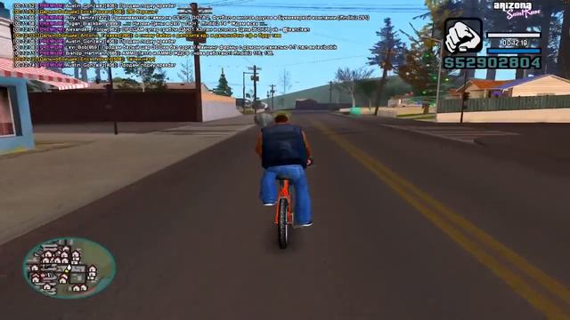 СЛИВ САМОЙ КРАСИВОЙ СБОРКИ ДЛЯ ARIZONA RP ДЛЯ СЛАБЫХ и МОЩНЫХ ПК-БЕЗ ВЫЛЕТОВ И КРАШЕЙ! смотреть онлайн