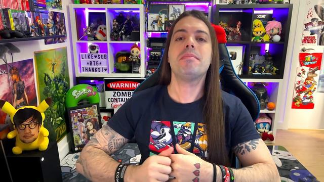 ¡BOMBAZO! 💣 HOGWARTS LEGACY CONFIRMADO para NINTENDO SWITCH 🤯 Más PISTAS de MARIO KART 8 FILTRADAS смотреть онлайн