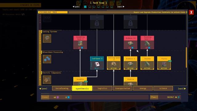 Testing the Water Wheel! Let's Play Techtonica s02 e09 смотреть онлайн