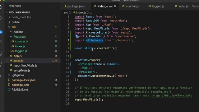 Learning React / Redux in only 12 Minutes in Cantonese. 前端開發技術React/Redux смотреть онлайн