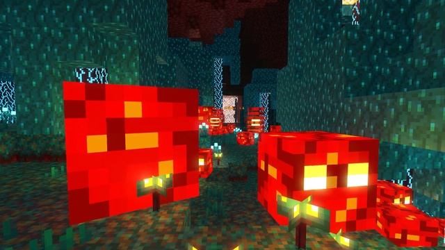 Lumen RTX and BetterRTX Emissive Update! for Minecraft Bedrock Edition смотреть онлайн