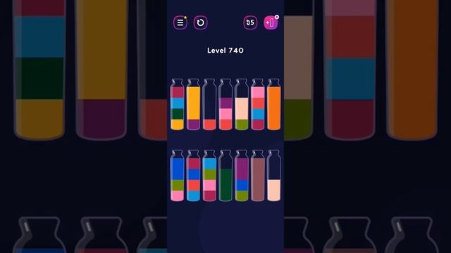 Get Color Level 736 737 738 739 740 смотреть онлайн