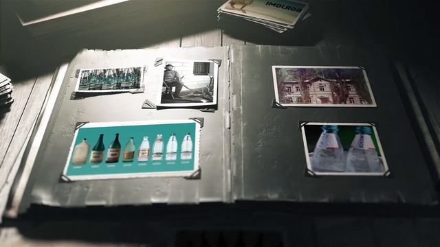 Поздравление с Днём рождения бренда Borjomi смотреть онлайн