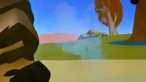 Три поросенка и серый волк . Детский поучительный мультик сказка .